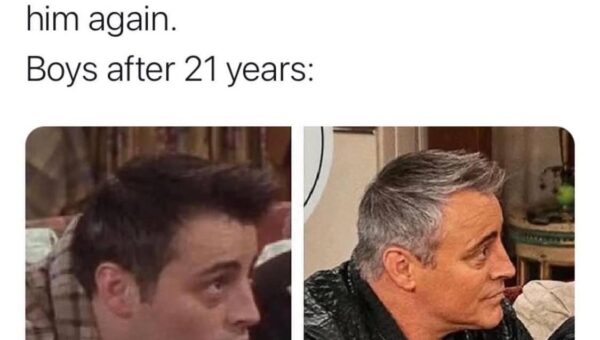 If it ain’t broke, don’t fix it