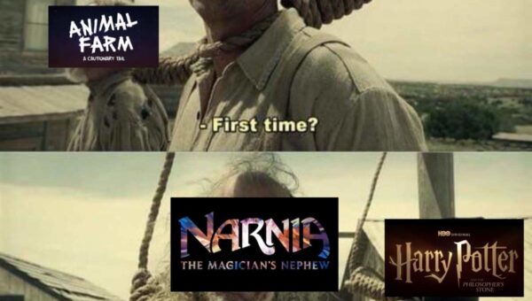 Someone has to stop them