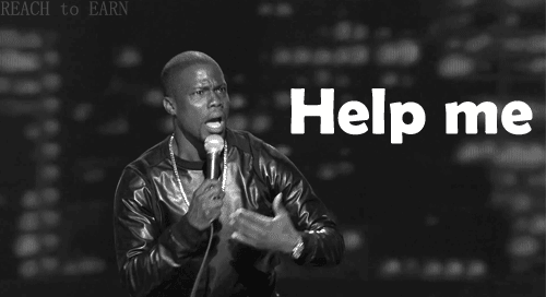 Help Me Lol