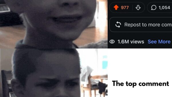 What does he have that I don’t?