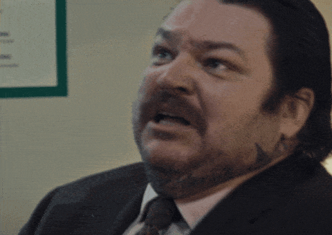 Season 3 Help GIF by The Bear