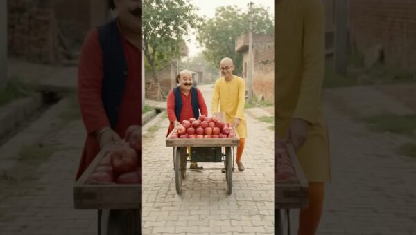 Motu Patlu ka Thela Gaya #comedy #funny #cartoon #motupatlu #viralvideo #shorts