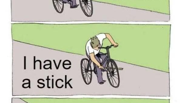 Safety third