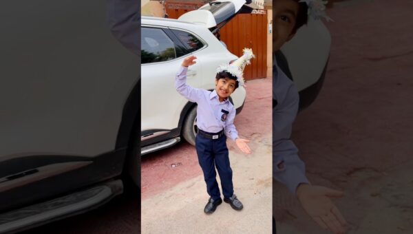omer ka Birthday celebrate #shorts #shortvideo #short #viral #viralvideo