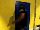 Angry Ufc