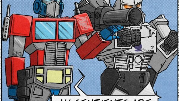 Trans-Formers