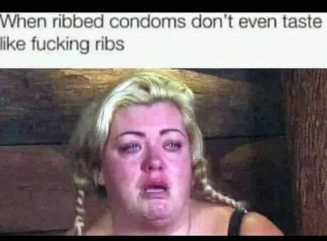 at least they got tha sauce