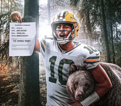 Green Bay Packers