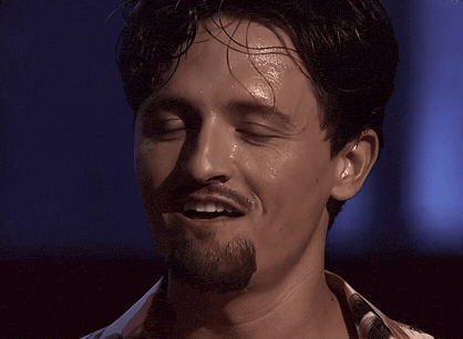 Sad Dancing With The Stars