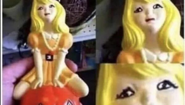 Hmmmm where’s the stem 🤔