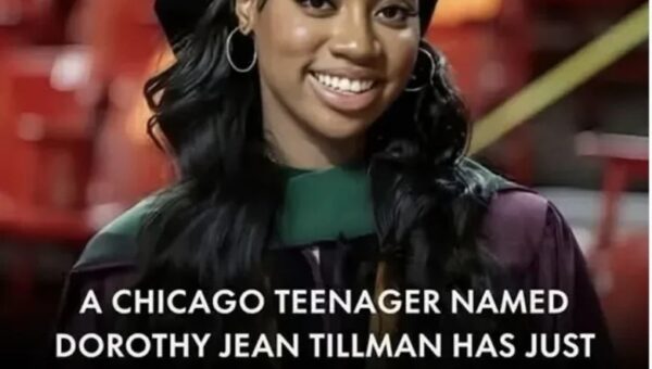 Dorothy Jean Tillman