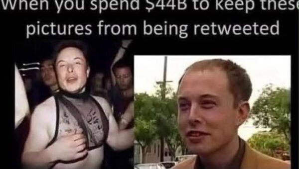 Shameless repost because I hate him so much