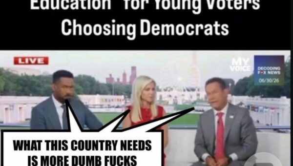 Keep ’em Dumb