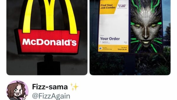 Anything but lowering the prices classic corporate logic
