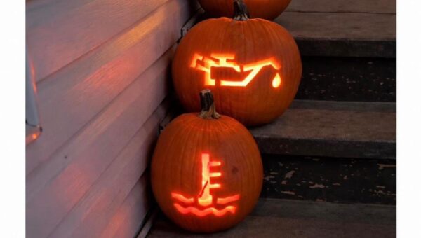 👻👻Halloween