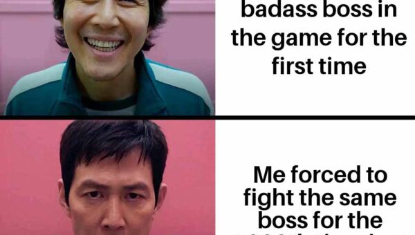 It’s not fun anymore