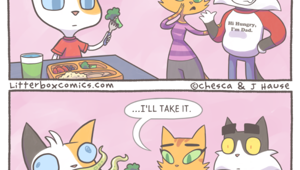 Check For Pods [OC]