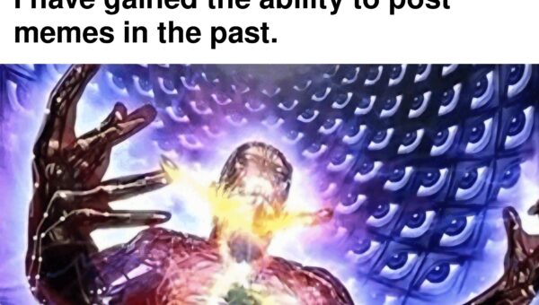 My mind has awakened