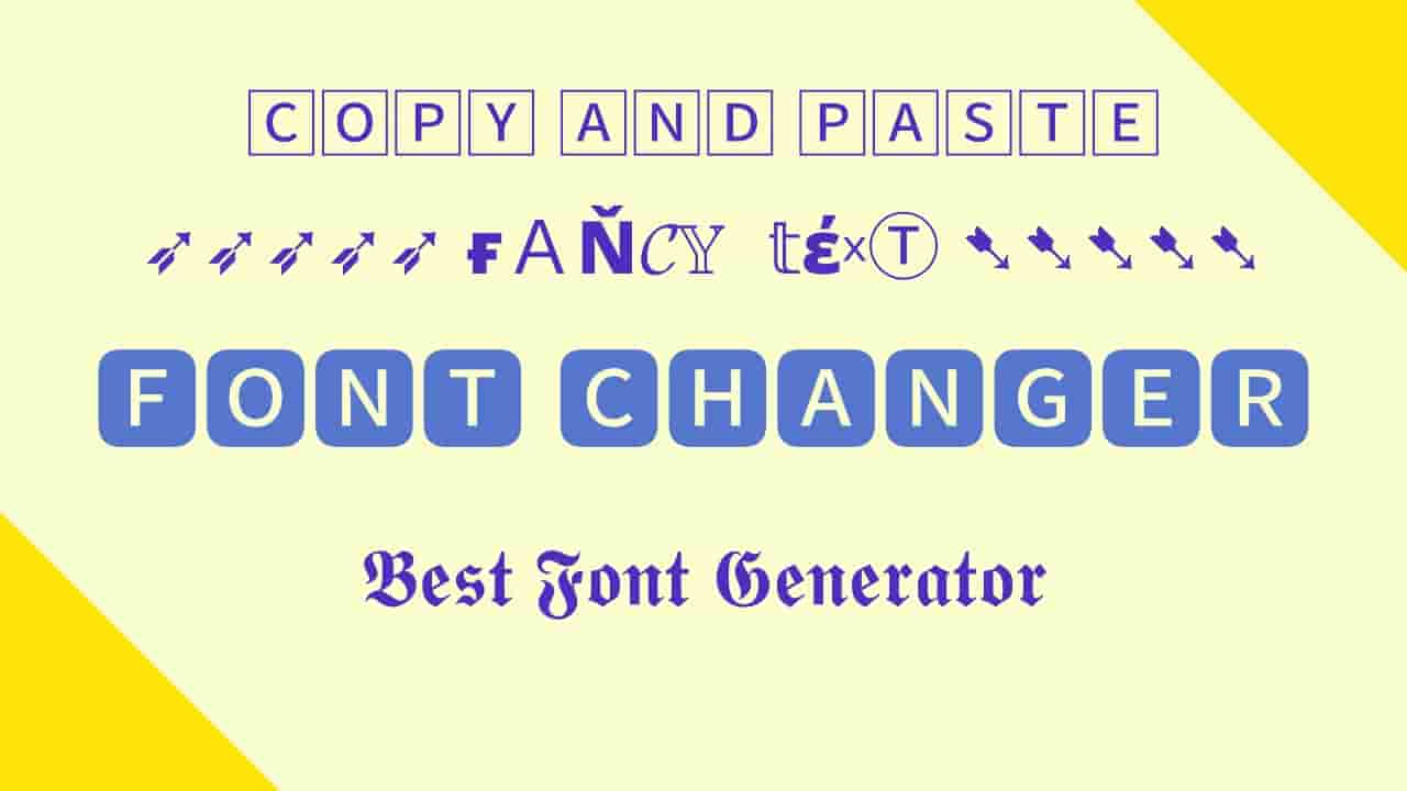 Sweary.com Fancy Text Generator - 😳🎁 Ⓕa𝔫𝓬𝐲 𝐭𝐄אⓉ gᵉ𝐧𝐞𝔯ⓐ𝕋𝔬𝓡 🐲🍓