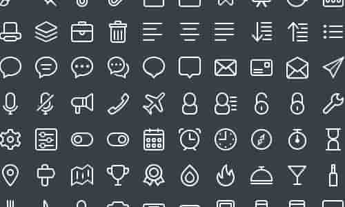 font awesome icon finder