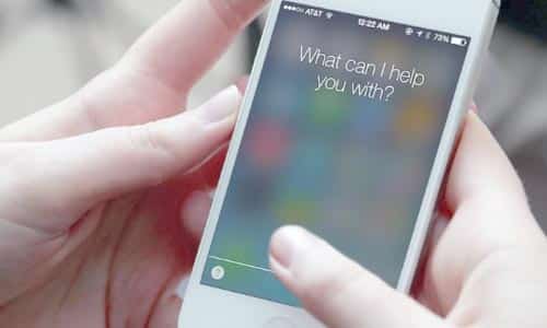 try out our awesome siri parody