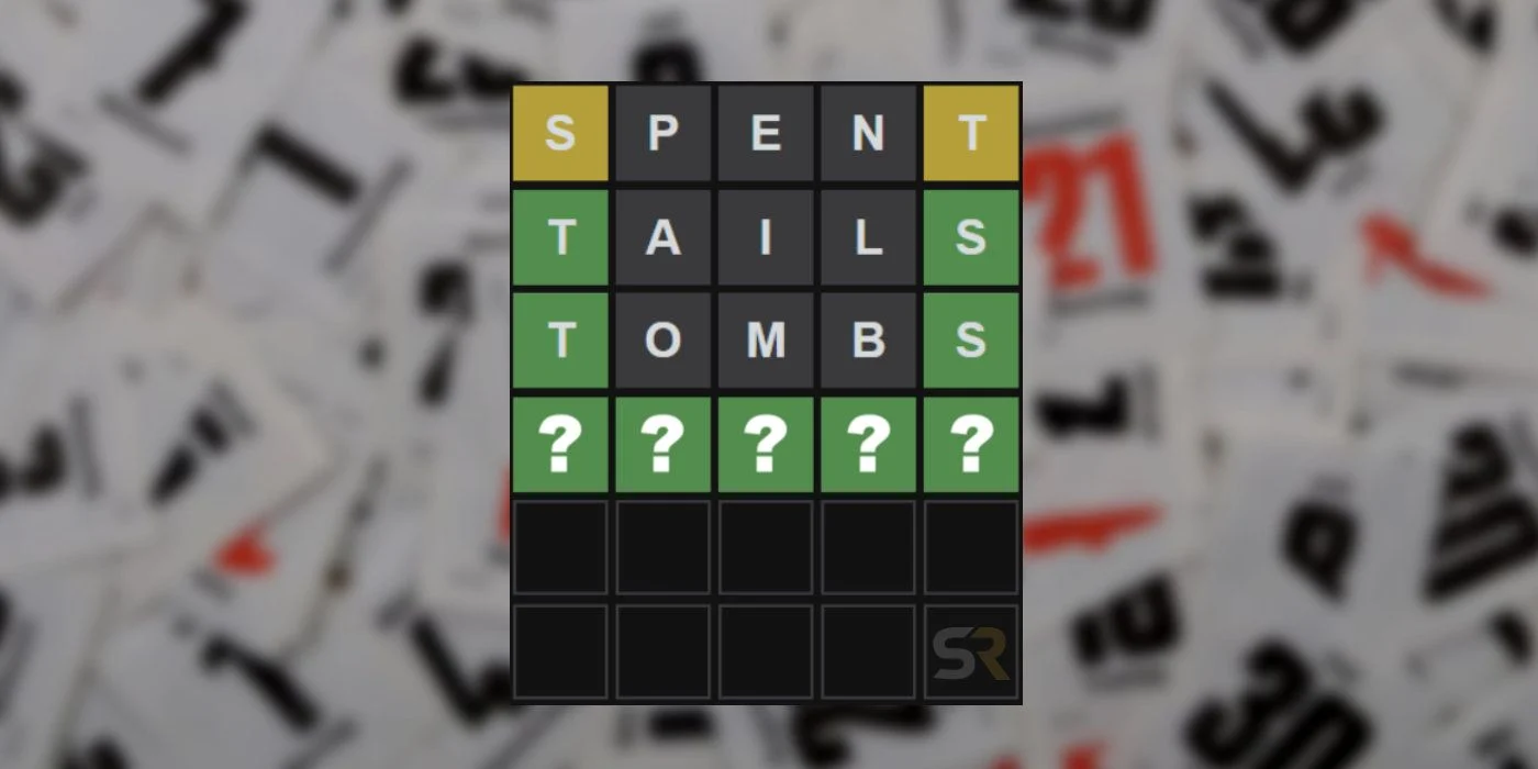 Wordy The Fun 5 Letter Word Puzzle