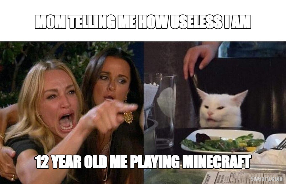 Community meme