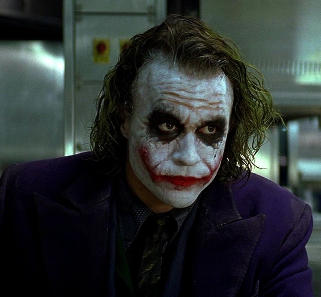 It's Simple, Kill the Batman