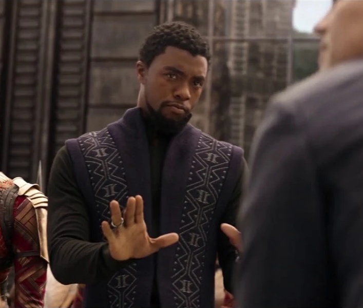 We Don't Do That Here